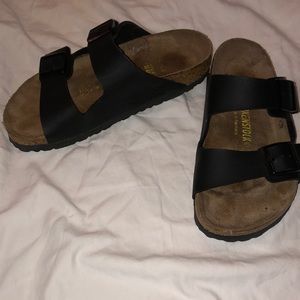 Birkenstock sandals